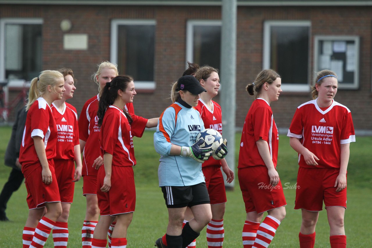 Bild 204 - Schmalfeld am 22.4.12